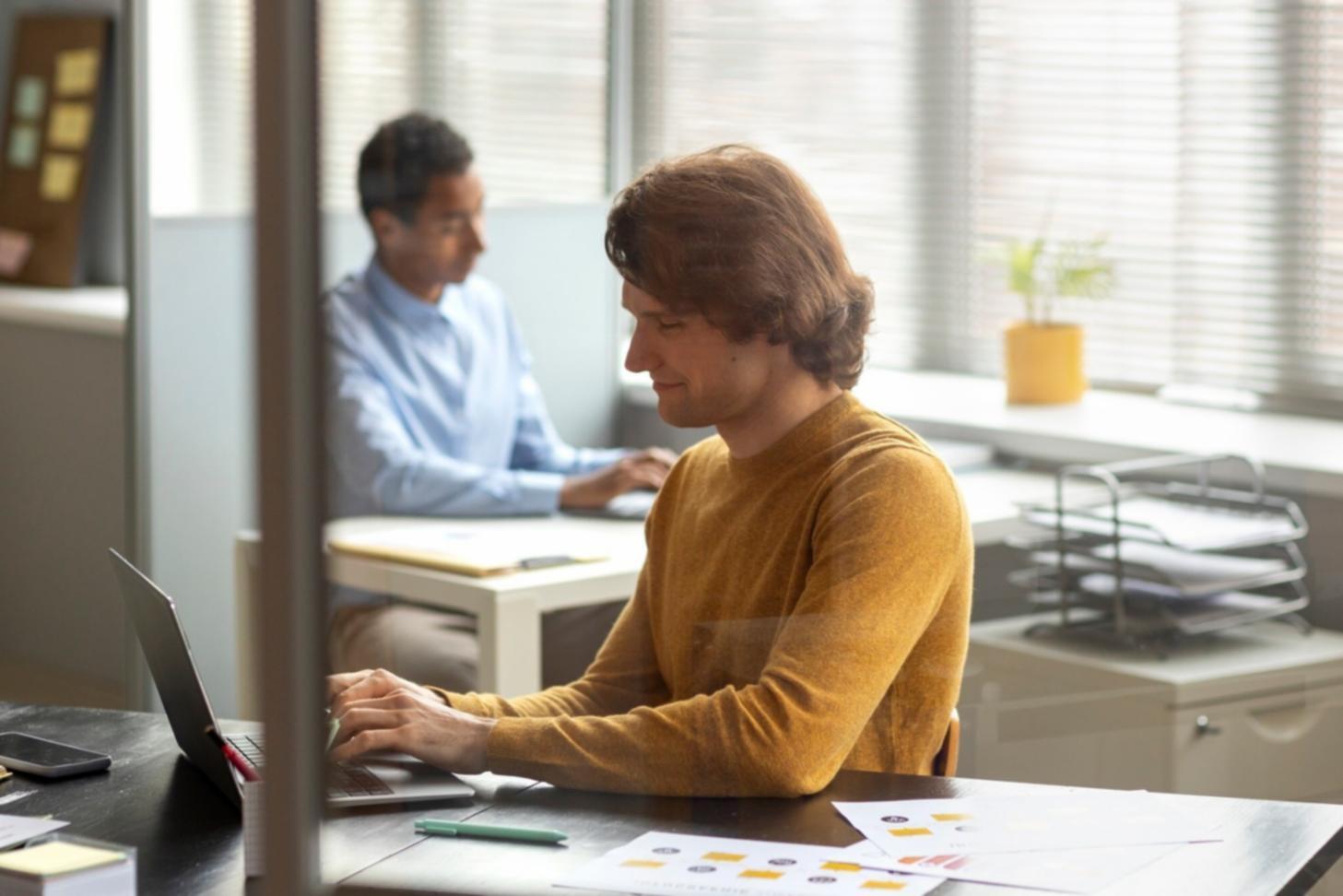 Ambiente de aprendizaje colaborativo sobre inversiones